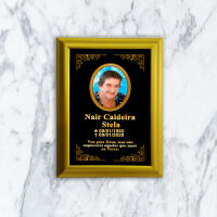 Imagem de Placa Porcelanato PCL 188 (vertical) - - Ouro Fosco